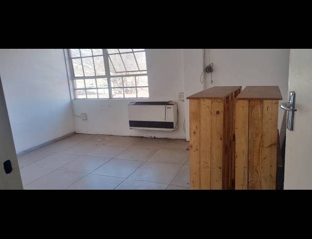 342M² BUSINESS TO LET IN BENONI CENTRAL